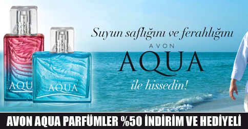 Avon Aqua